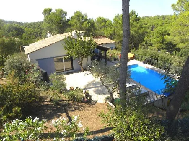 Villa Bella Durmiente Begur 0*,
