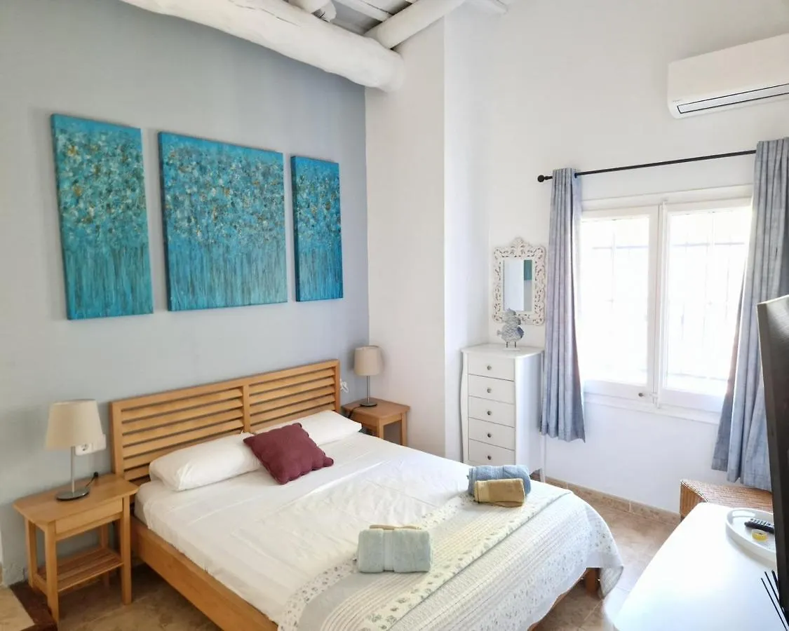Villa Bella Durmiente Begur Spain