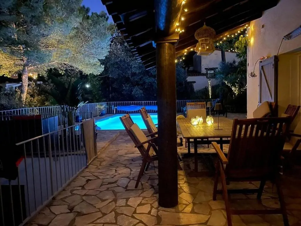 Villa Bella Durmiente Begur