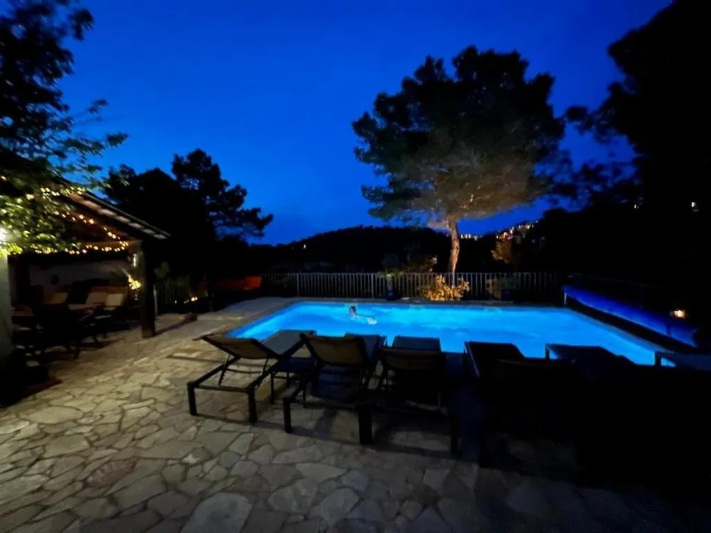 Villa Bella Durmiente Begur